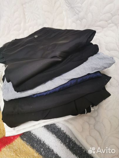 Вещи пакетом женские 46