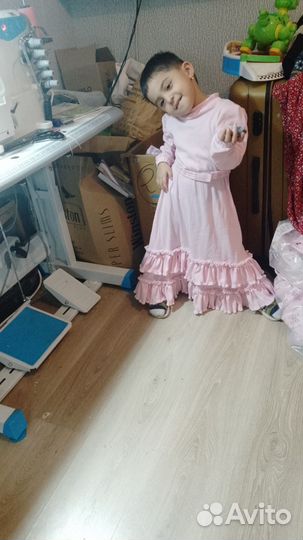 Швея надомница услуги