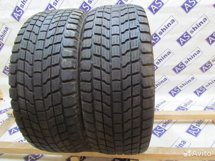 Yokohama Geolandar I/T G072 285/60 R18 92N