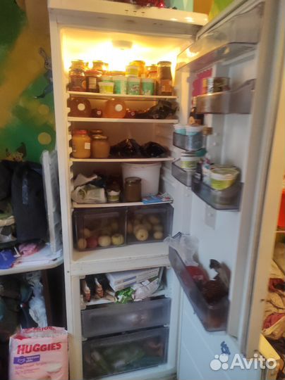 Холодильник бу