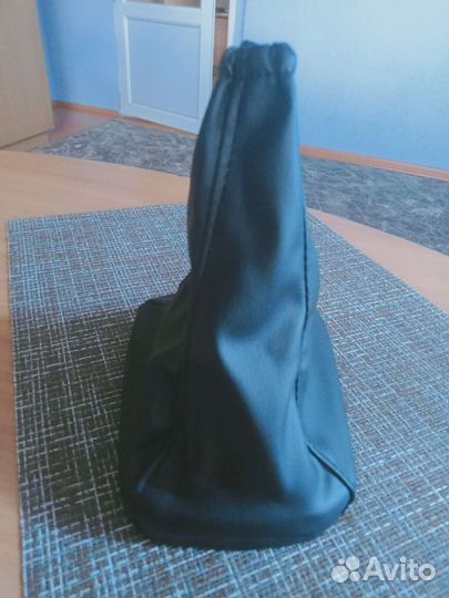 Чехол рычага переключения передач