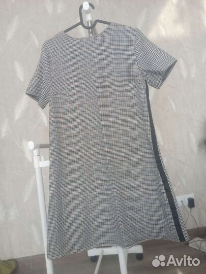 Платье женское 42