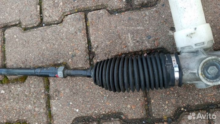 Рейка рулевая Kia Ceed 2009 дорест