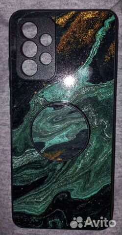 Чехол для телефона А32