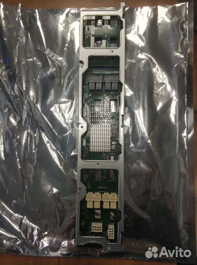 Шасси 2U Supermicro CSE-826 2x920W 4-Nvme U2