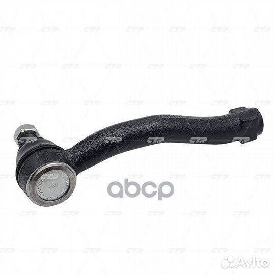 CET-166 Наконечник рулевой тяги прав CE0781