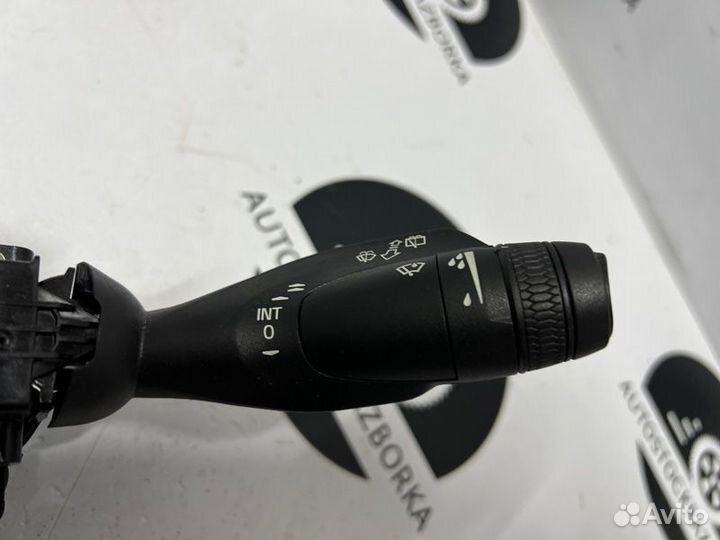 Подрулевой переключатель Volvo Xc90 B4204T27 2017