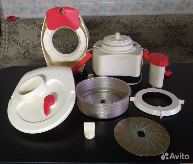 Электро соковыжималка свпп-301 и механическая