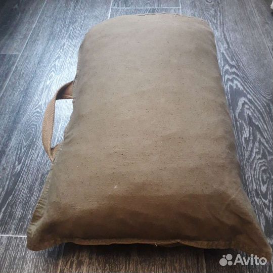 Палатка одноместная