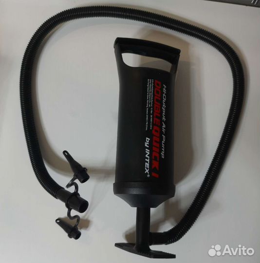 Насос ручной