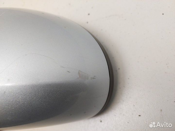 Зеркало боковое Seat Ibiza 3, 2006