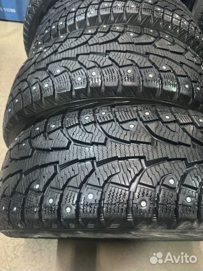 Hankook I'Pike RW11 225/60 R17