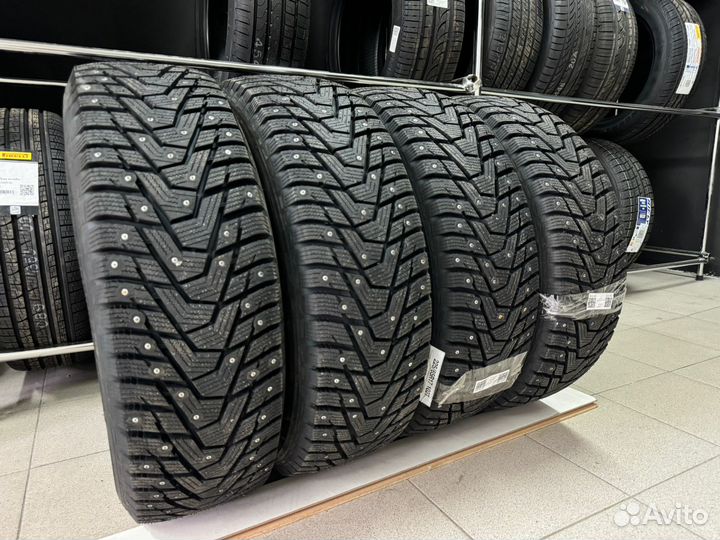 Hankook Winter I'Pike RS2 W429 155/80 R13 107