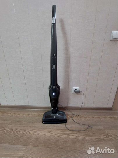 Пылесос бу Electrolux