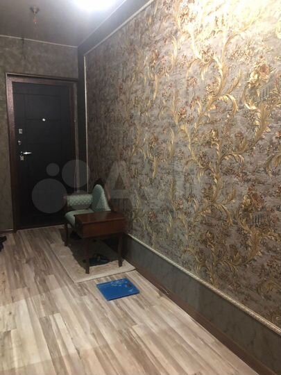 3-к. квартира, 68,4 м², 5/5 эт.