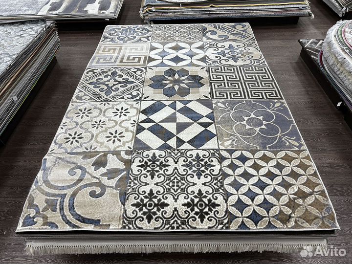 Ковер новый 2х3