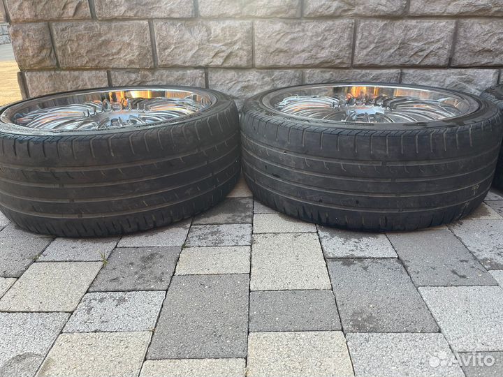 Ironman Ironman Radial ATX1 245/35 R20