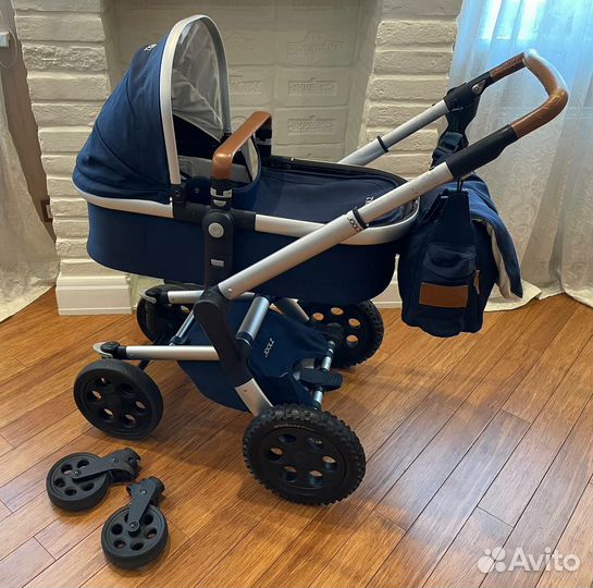 Коляска 2 в 1 Joolz Day