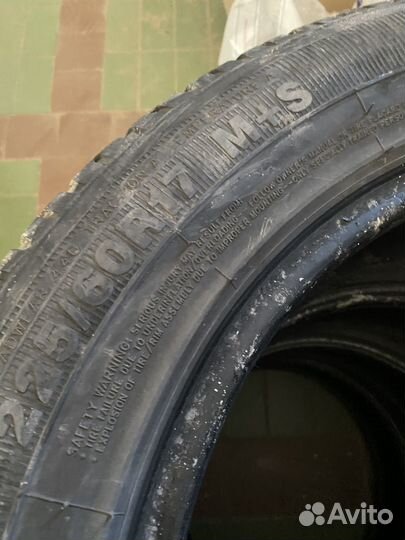 Headway HC768 225/60 R17