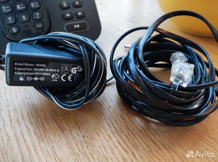 Телефон philips