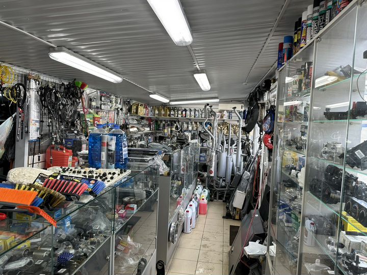 Свободного назначения, 40 м²