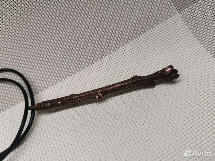 Украшения ручной работы