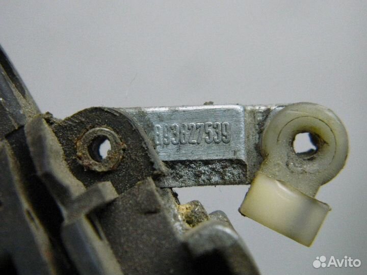 Личинка замка багажника Audi 80 B3