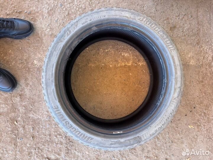 Bridgestone Turanza T005A 235/45 R18 94W