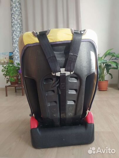 Автокресло для детей 0 лет