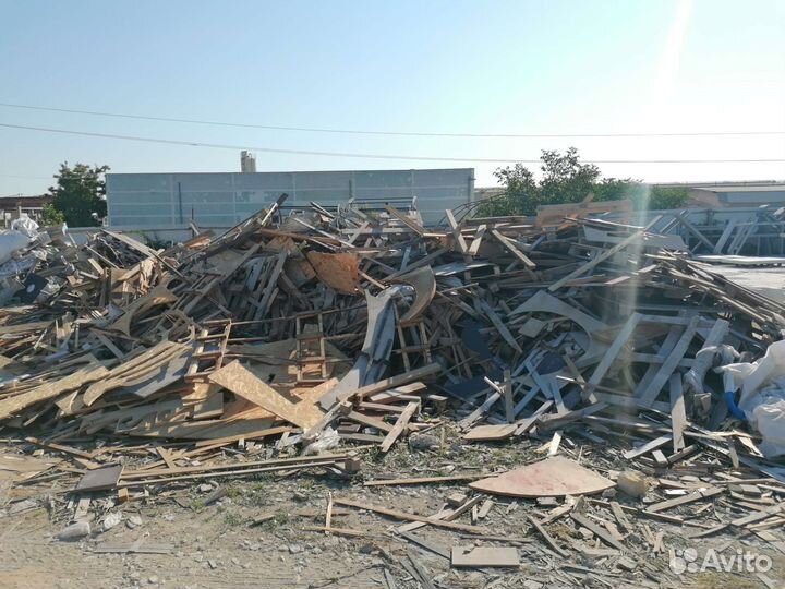 Доски на дрова бесплатно