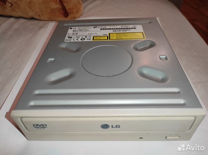DVD-ROM Drive LG GDR-8164B