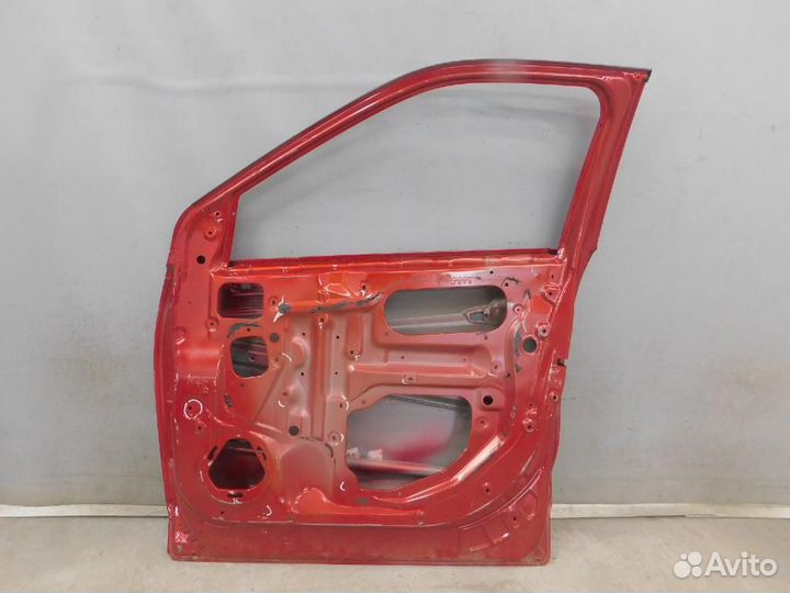 Дверь передняя правая Mitsubishi Eclipse Cross