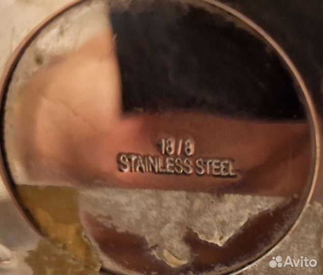 Чайник заварочный