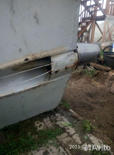 Продам водометную лодку
