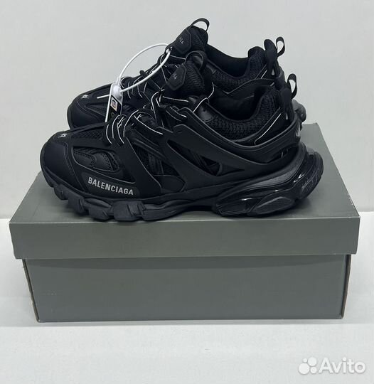 Кроссовки balenciaga track 1