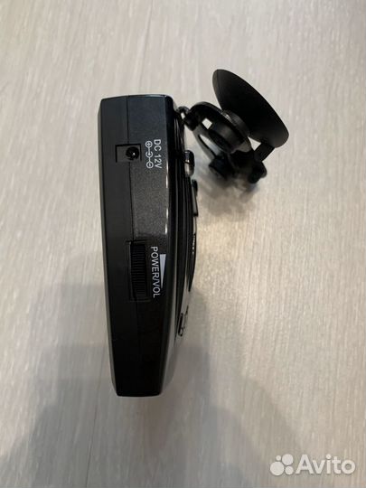 Радар-детектор дорожных камер Tailor STR-535