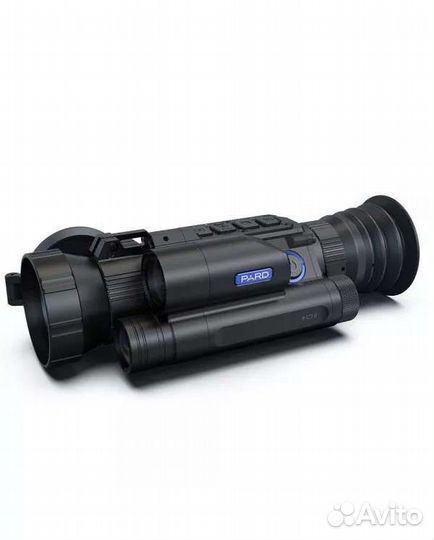 Тепловизионный прицел pard SA62-35LRF