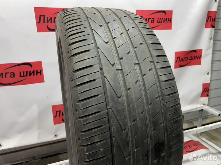 Hankook Ventus S1 Evo 2 SUV K117C 255/45 R20