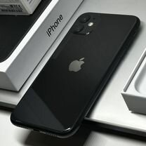 iPhone 11, 256 ГБ