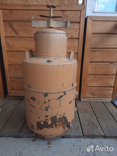 Ацетиленовый генератор асп-10