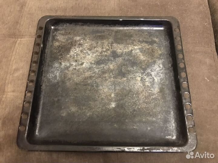 Противень 46 42