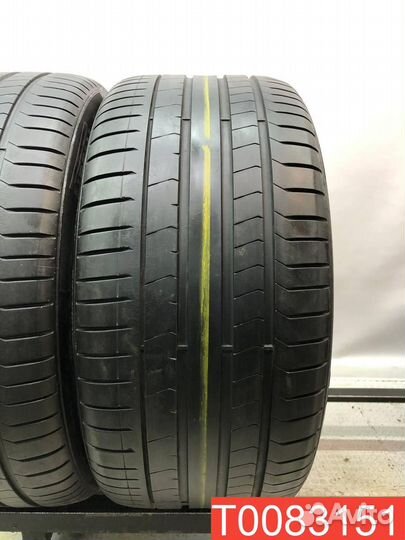 Pirelli P Zero PZ4 315/35 R21 111Y