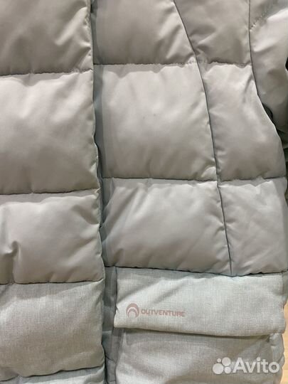 Куртка зимняя для девочки