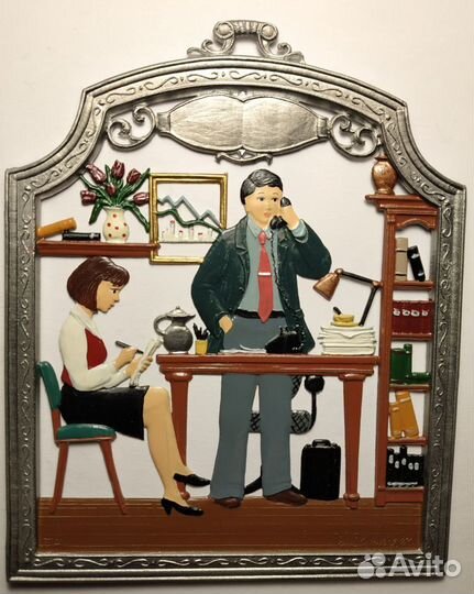 Декоративные панно