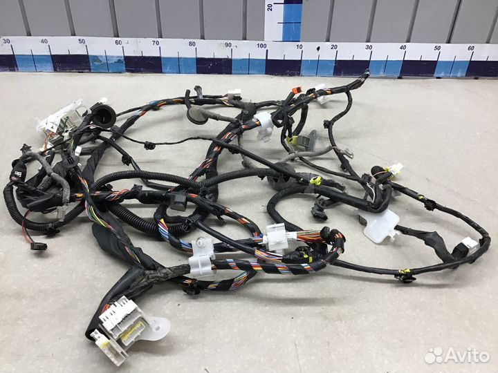 Проводка (коса) Nissan X-Trail (T31) 2007-2014