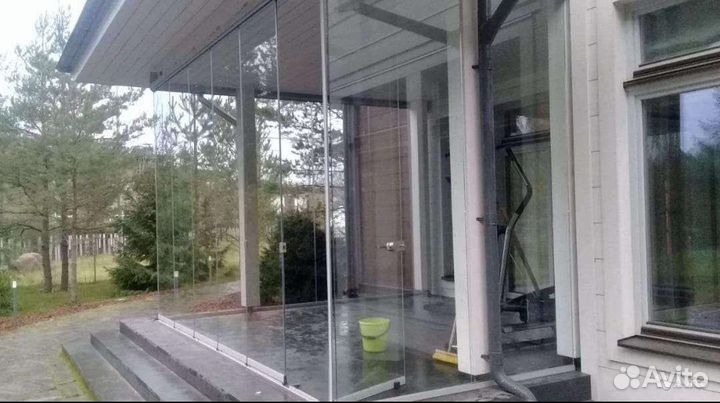 Уборка после ремонта