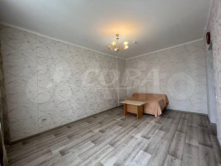 1-к. квартира, 38 м², 6/14 эт.