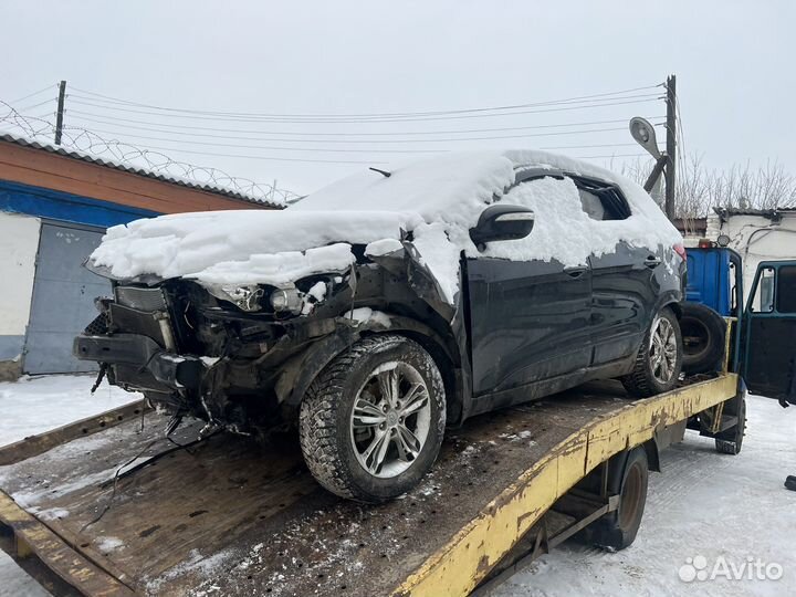 Авторазбор