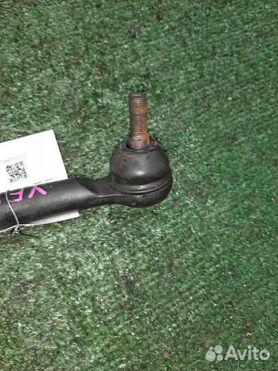 Рулевая рейка nissan juke F15 HR15DE 2WD сухая контрактная