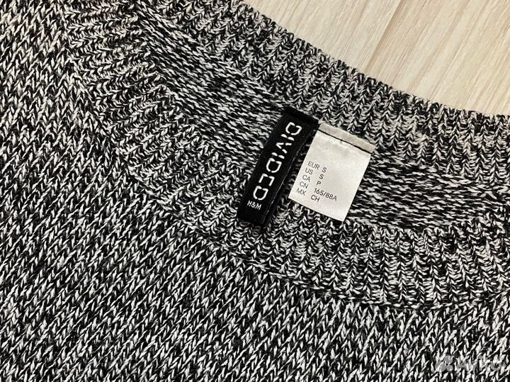 Джемпер женский hm